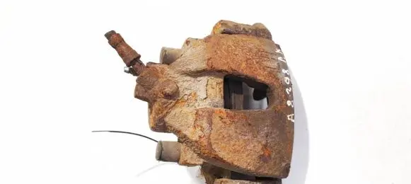 Volvo C30 Front brake caliper