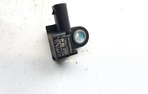Volkswagen ID.4 Airbag deployment crash/impact sensor 1ea959651