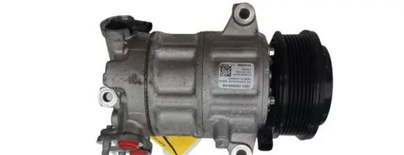 Ford Focus Air conditioning (A/C) compressor (pump) 1.0B 92KW JX61-19D629-HA