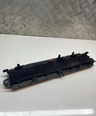 Renault Scenic II - Grand scenic II Speedometer (instrument cluster) P8200461294H