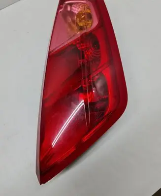 Fiat Punto (188) Rear/tail lights 51701590 B318 27460202