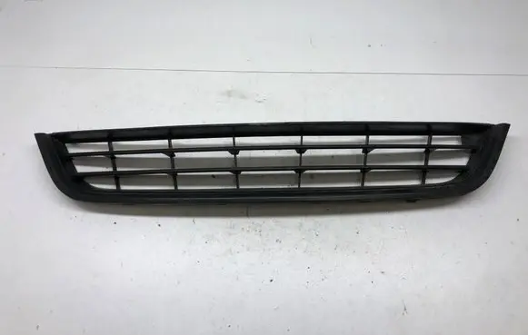 Volkswagen PASSAT CC Front bumper lower grill 3C8853677