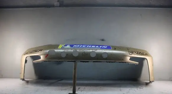 Porsche 992 Front bumper 9F1807079 V2040204 0420559