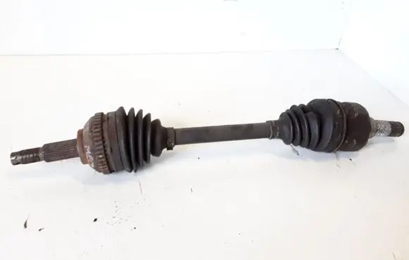 Chrysler Voyager Front driveshaft