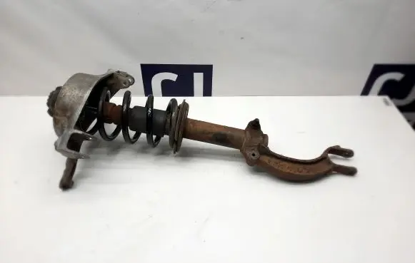 Audi Q5 SQ5 Front shock absorber/damper 8R0031F