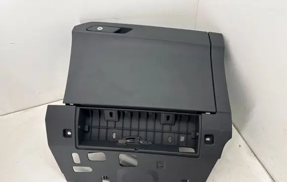 Audi Q3 F3 Glove box set 83A880842D