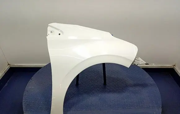 Peugeot 208 I Fender 