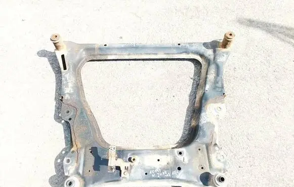 Front subframe