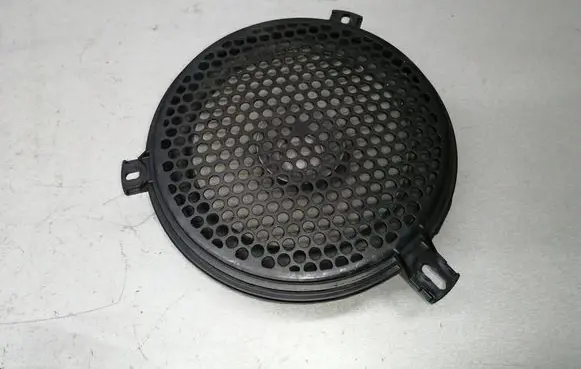 Rear door speaker
