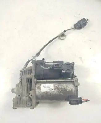 Land Rover Range Rover Sport L494 Air suspension compressor/pump BH3219G525DD A50076050