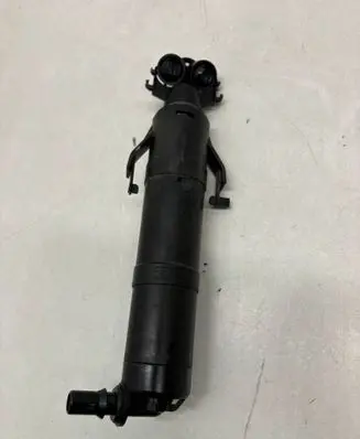 Volkswagen Tiguan Headlight washer spray nozzle 5NA955104A