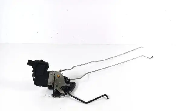 Rear door lock