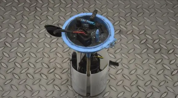 Volkswagen Beetle A5 In-tank fuel pump 1K0919051DB