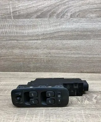 Volvo S60 Electric window control switch 9452959