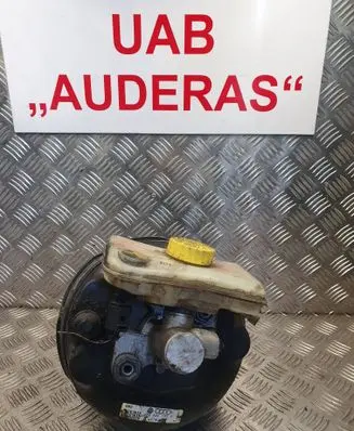 Audi A6 S6 C6 4F Brake booster 4F0612105G
