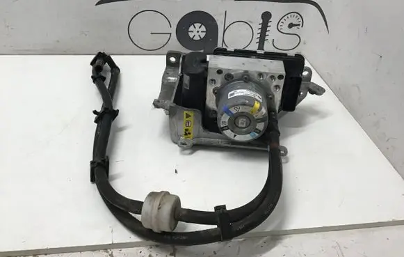 Dodge RAM Air suspension compressor/pump 68496113AD