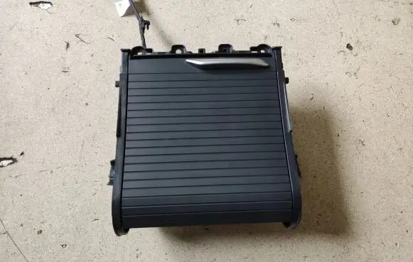 BMW X3 G01 Glove box 9392685