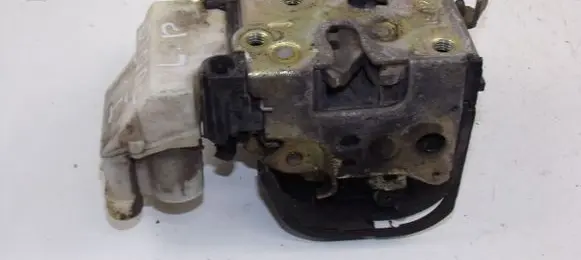 Fiat Punto (176) Front door lock