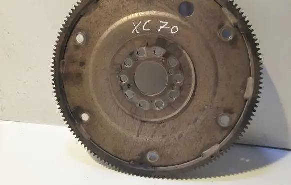 Volvo XC70 Flywheel
