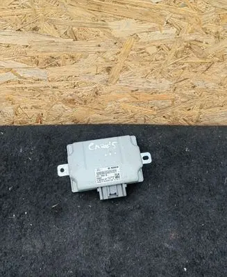 Ford Grand C-MAX Other control units/modules DT1T14B526BA