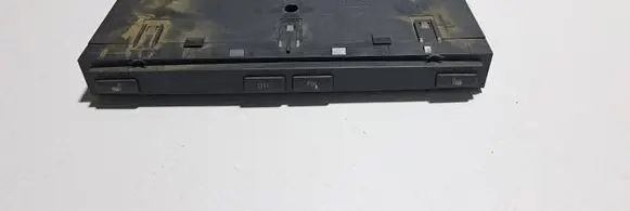 BMW 5 E60 E61 Seat heating switch 9134028 13580863