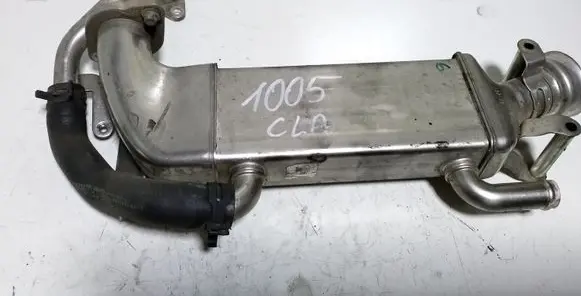 Mercedes-Benz CLA C117 X117 W117 EGR valve cooler A6511400575 16T09120163 AK0014