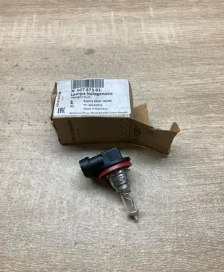 Skoda Octavia Mk3 (5E) Headlight ballast module Xenon N10787501 H16
