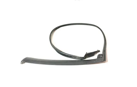 Jaguar XE Rubber seal rear door GX73250A21A GX73250A21