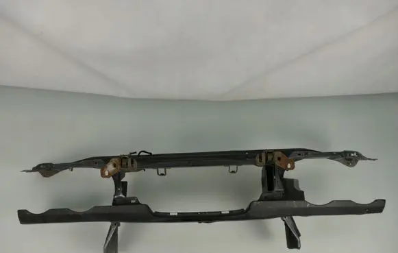 BMW 7 E32 Front bumper support beam