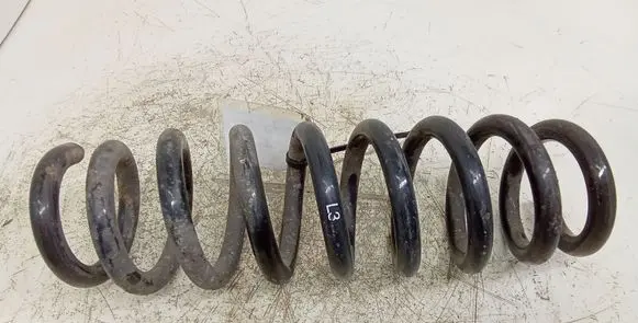 BMW 1 E81 E87 Rear coil spring