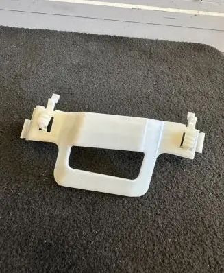 Audi A3 S3 8V Other interior part 8V4867191