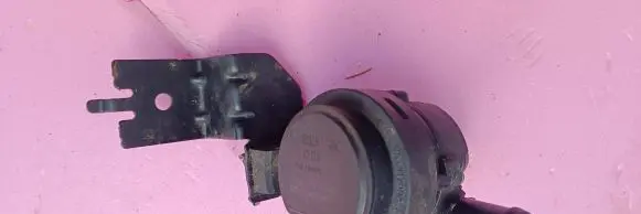 Renault Master III Electric auxiliary coolant/water pump 0392023219 925164GA0A