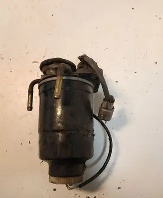 Toyota Avensis T250 Fuel filter 