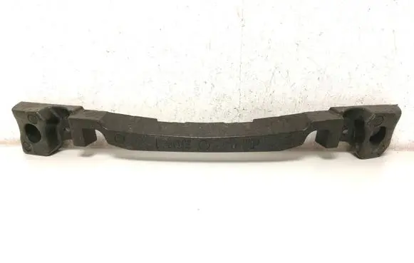 Mazda CX-3 Front bumper foam support bar D10E50111