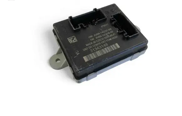 Volvo V60 Other control units/modules 31343148