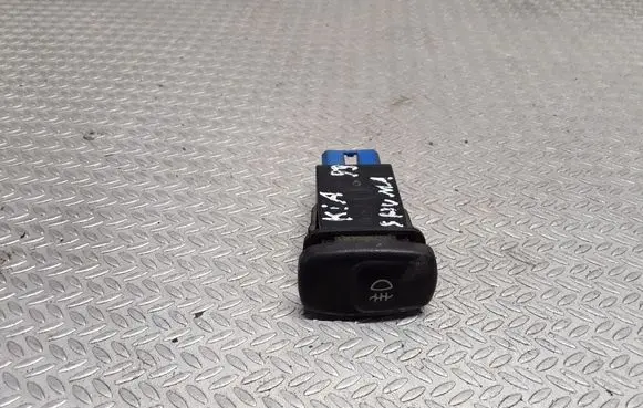 KIA Shuma Fog light switch 