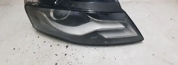 Audi A4 S4 B8 8K Headlight/headlamp 8K0941004G
