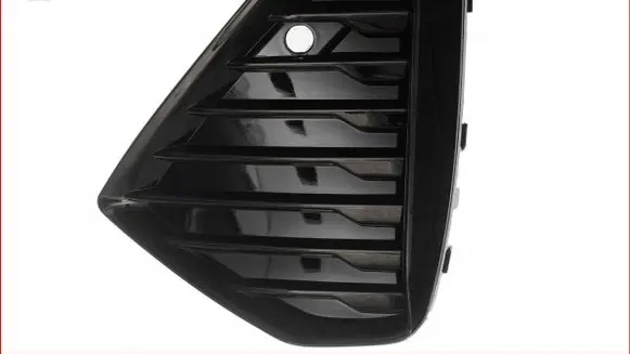 Volvo XC60 Front bumper lower grill