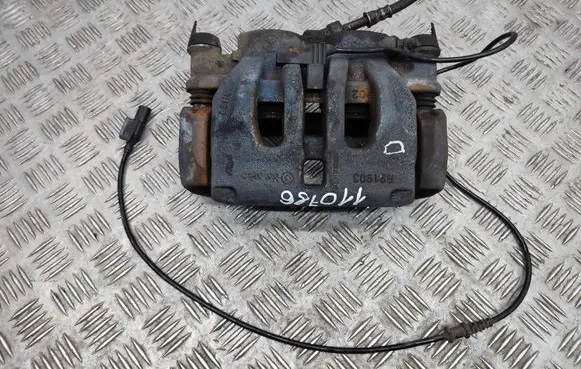 Mercedes-Benz Vito Viano W447 Front brake caliper B91903 A4475400537