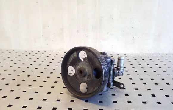 Peugeot Boxer Power steering pump 9805820980 7692974138