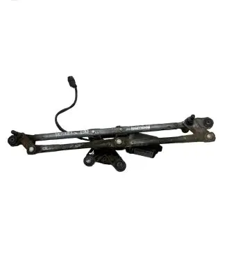Chevrolet Captiva Front wiper linkage and motor 20914316 101597670495