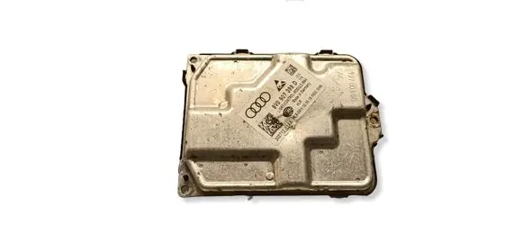 Volkswagen Golf VII Xenon control unit/module 8V0907399D
