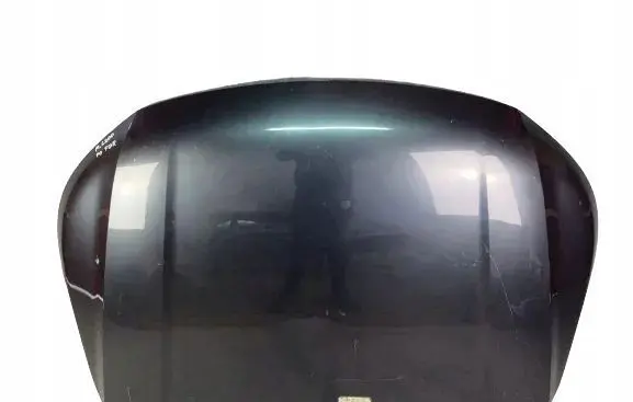 Mitsubishi L200 Engine bonnet/hood