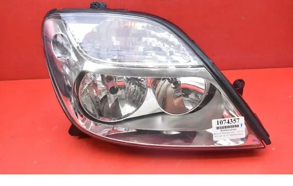 Renault Scenic I Headlight/headlamp 7700432097
