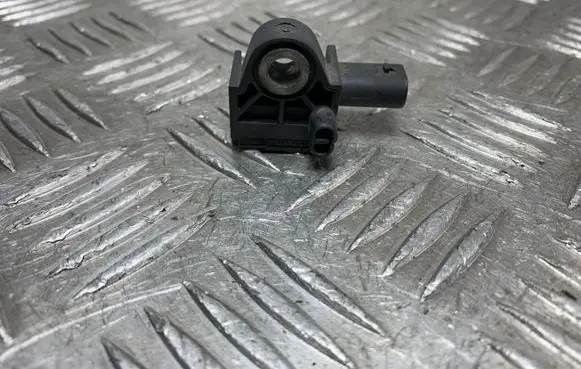 SsangYong Rexton Airbag deployment crash/impact sensor 8627034010