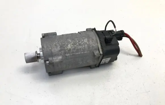 Mercedes-Benz GLC AMG Steering rack 7802277754 4532008383