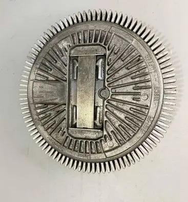 Mercedes-Benz W123 Viscous fan clutch 