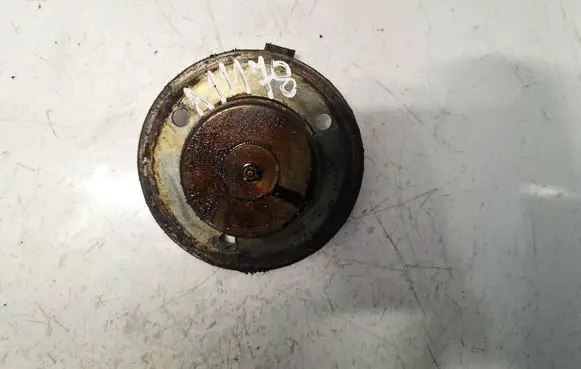 Volkswagen PASSAT CC Camshaft vanos timing valve 