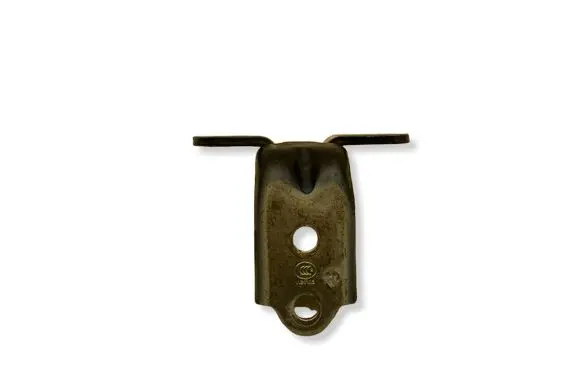 KIA Niro Rear door upper hinge I120102