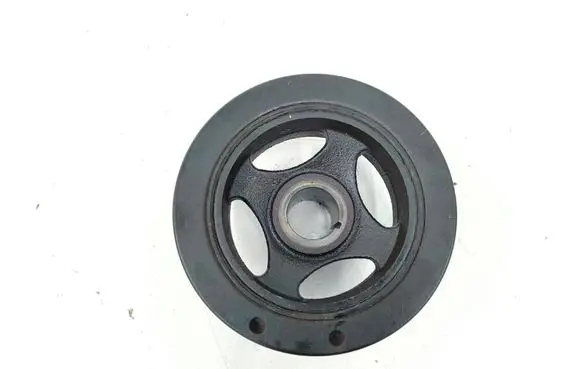 Dodge Grand Caravan Crankshaft pulley 05184293AH